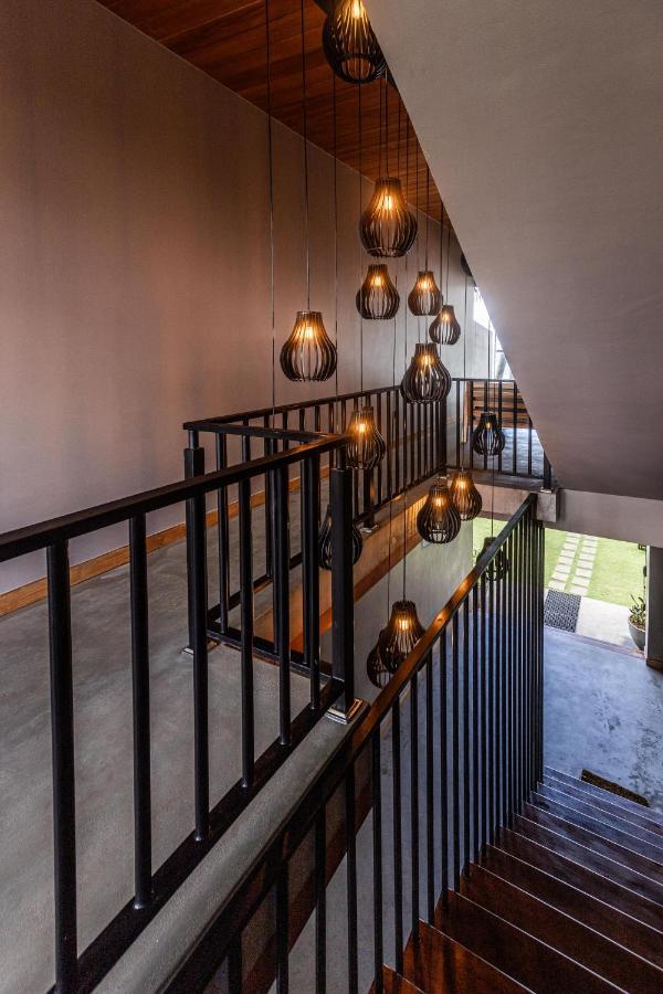Bk Beach Boutique Hotel - Hikkaduwa Extérieur photo