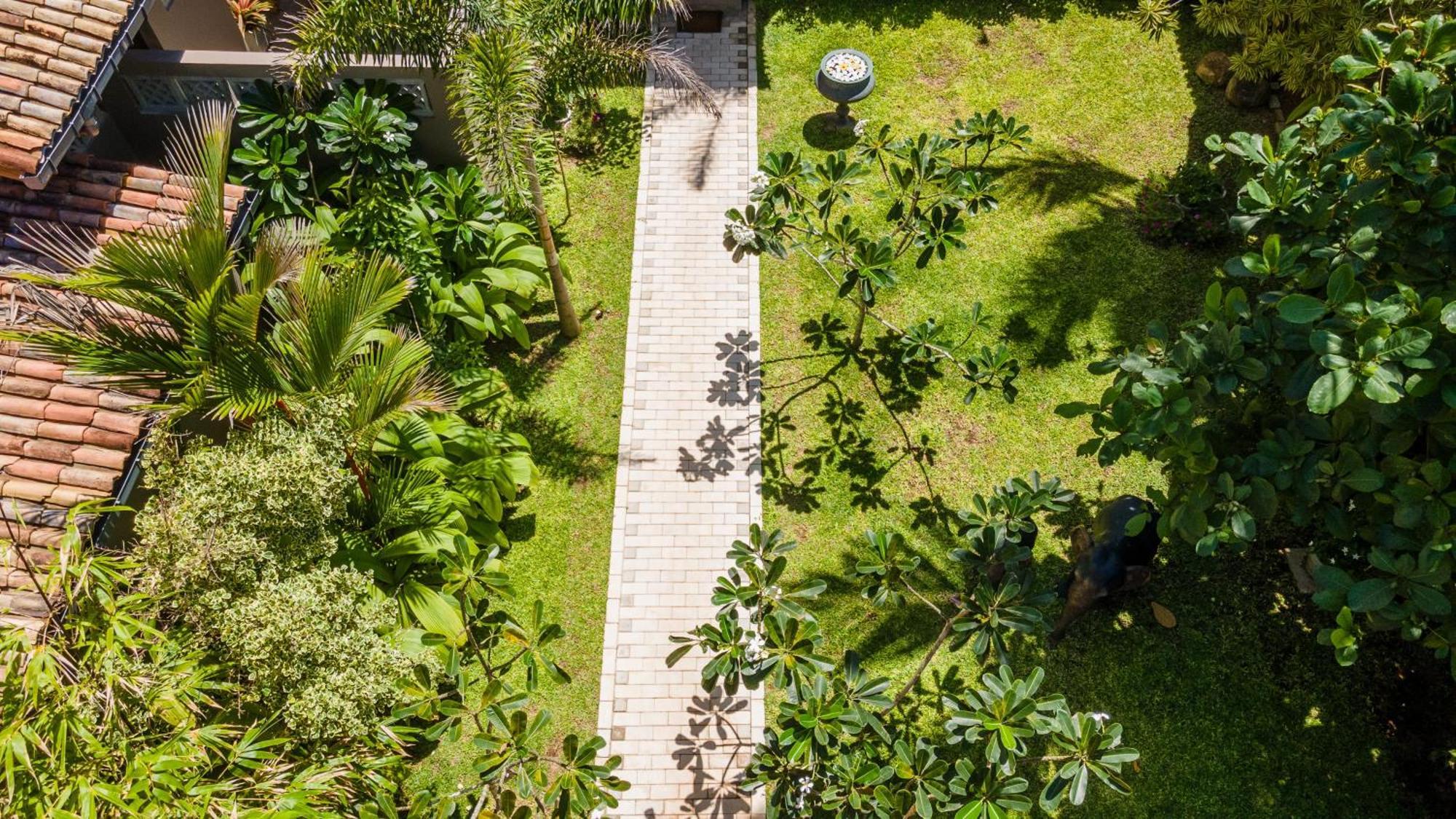 Bk Beach Boutique Hotel - Hikkaduwa Extérieur photo